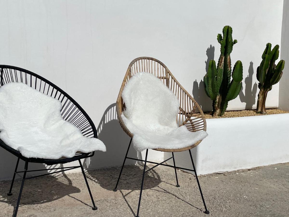 Cortijo Rancho Verde Colmenar Ngoại thất bức ảnh