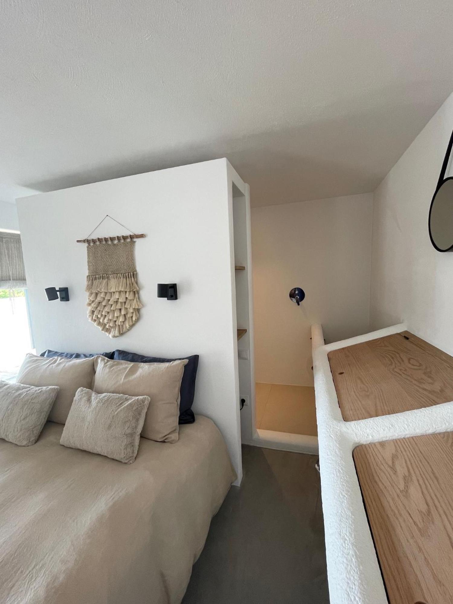 Cortijo Rancho Verde Colmenar Ngoại thất bức ảnh