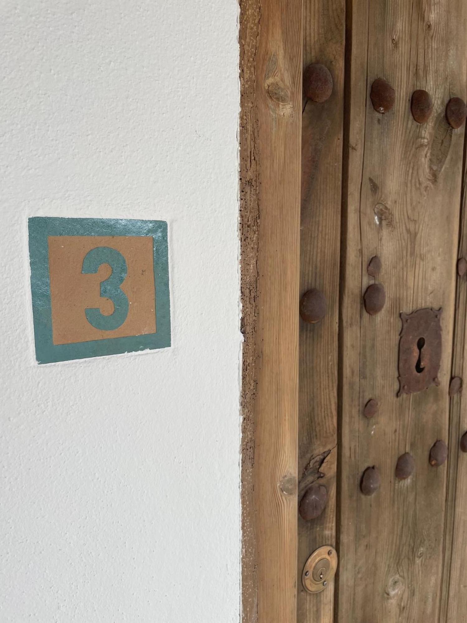 Cortijo Rancho Verde Colmenar Ngoại thất bức ảnh