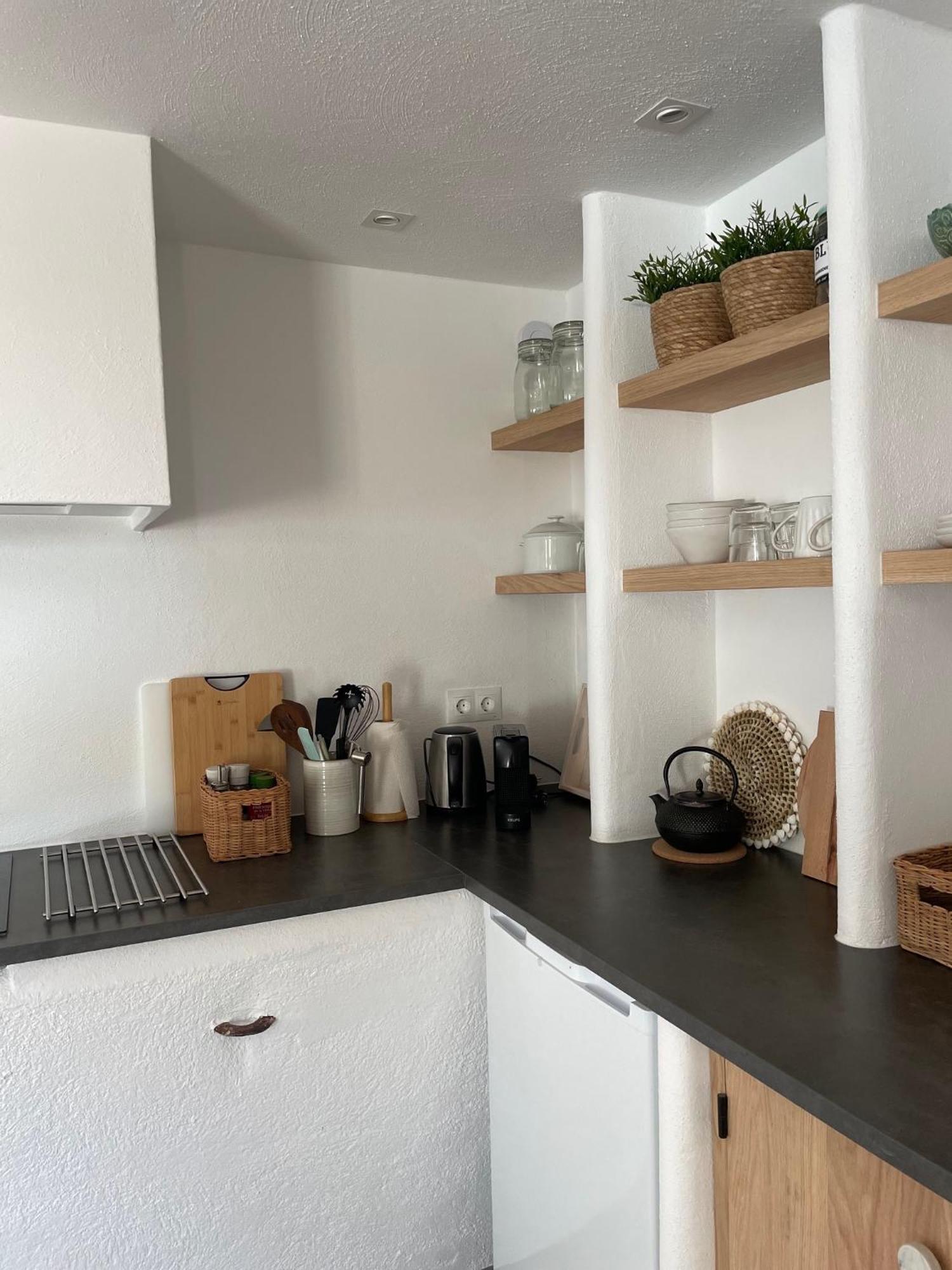Cortijo Rancho Verde Colmenar Ngoại thất bức ảnh