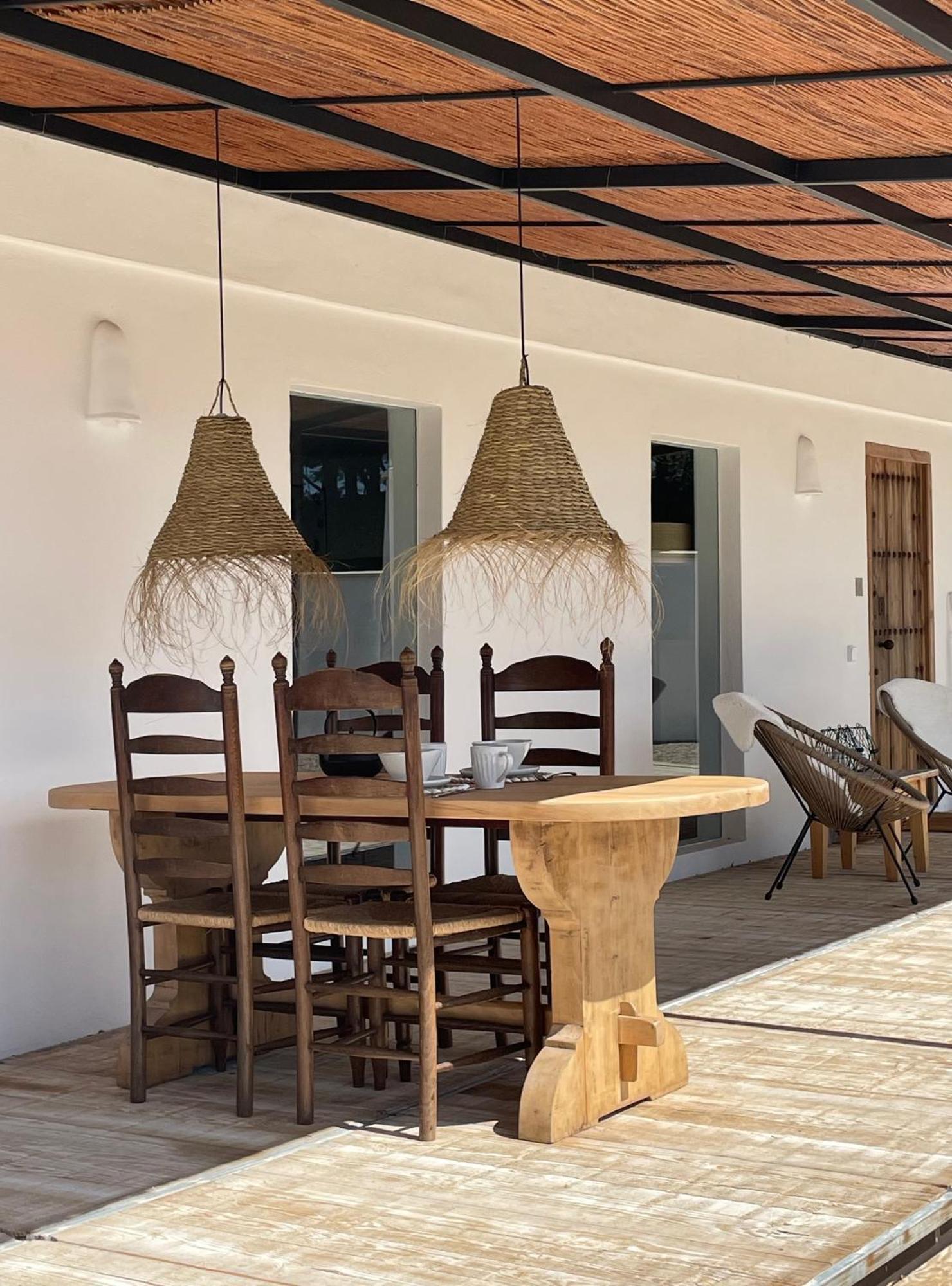 Cortijo Rancho Verde Colmenar Ngoại thất bức ảnh