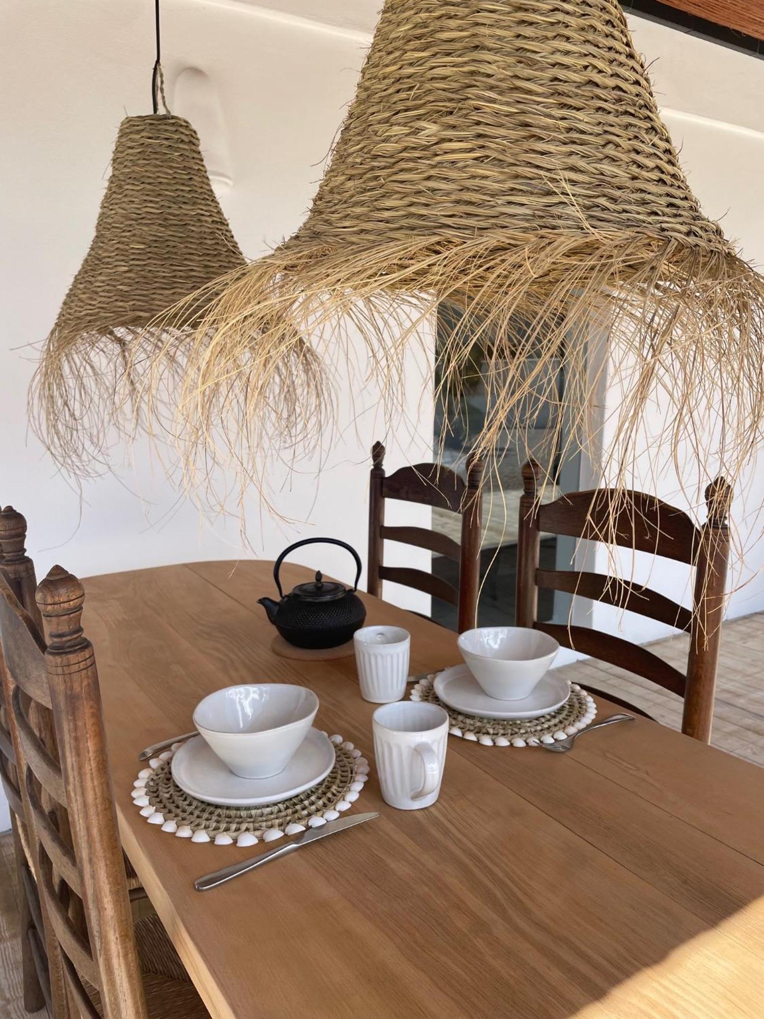 Cortijo Rancho Verde Colmenar Ngoại thất bức ảnh