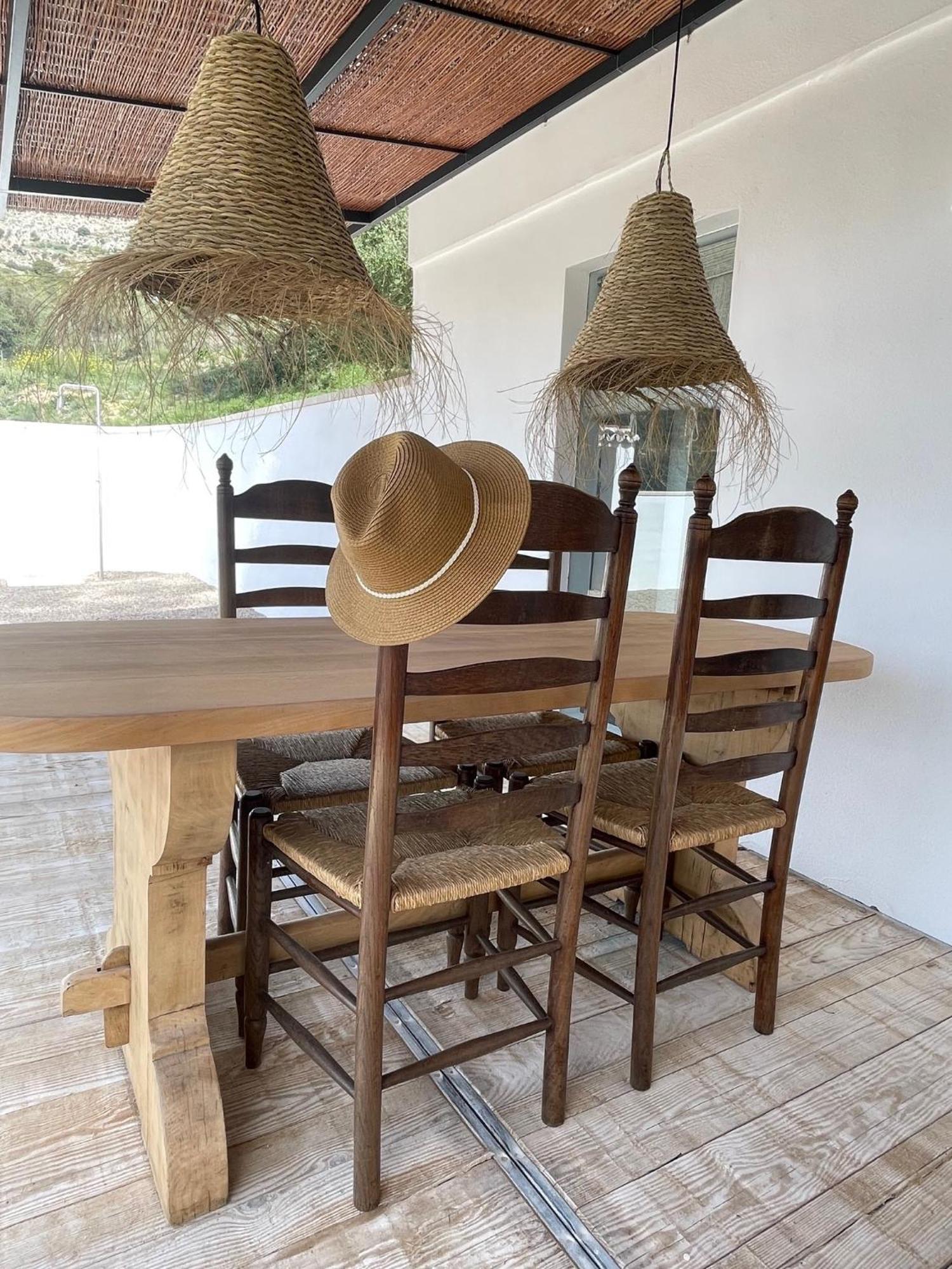 Cortijo Rancho Verde Colmenar Ngoại thất bức ảnh