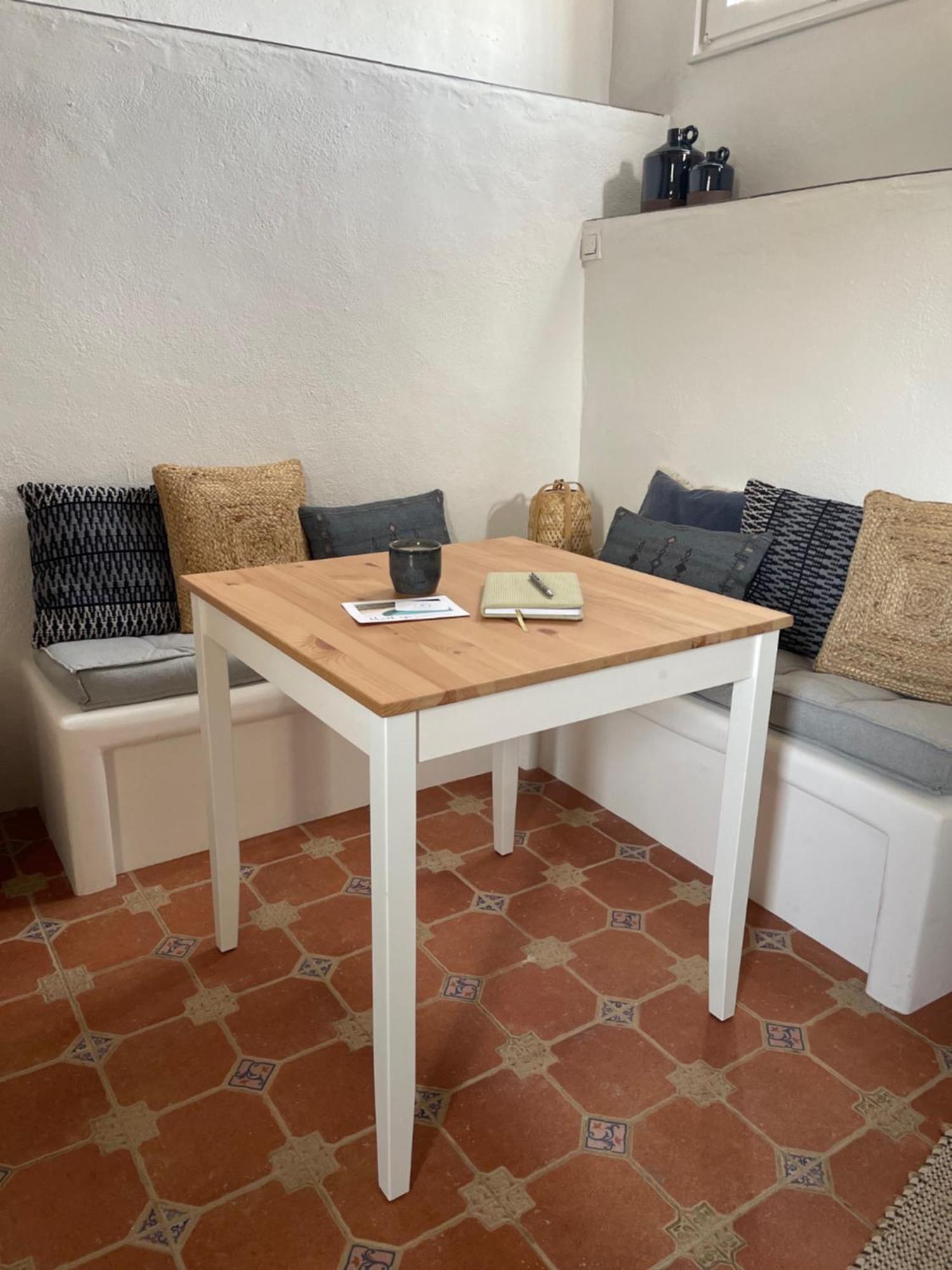 Cortijo Rancho Verde Colmenar Ngoại thất bức ảnh