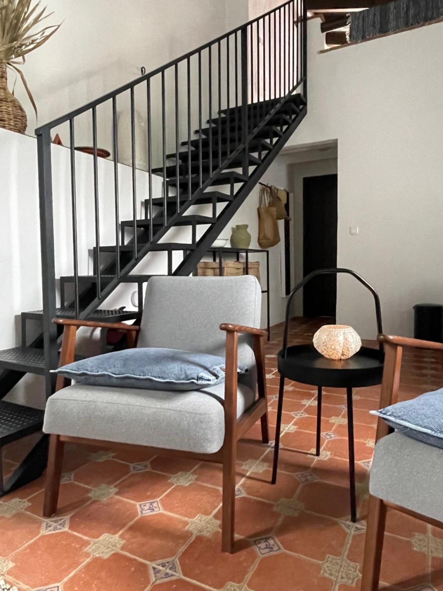 Cortijo Rancho Verde Colmenar Ngoại thất bức ảnh