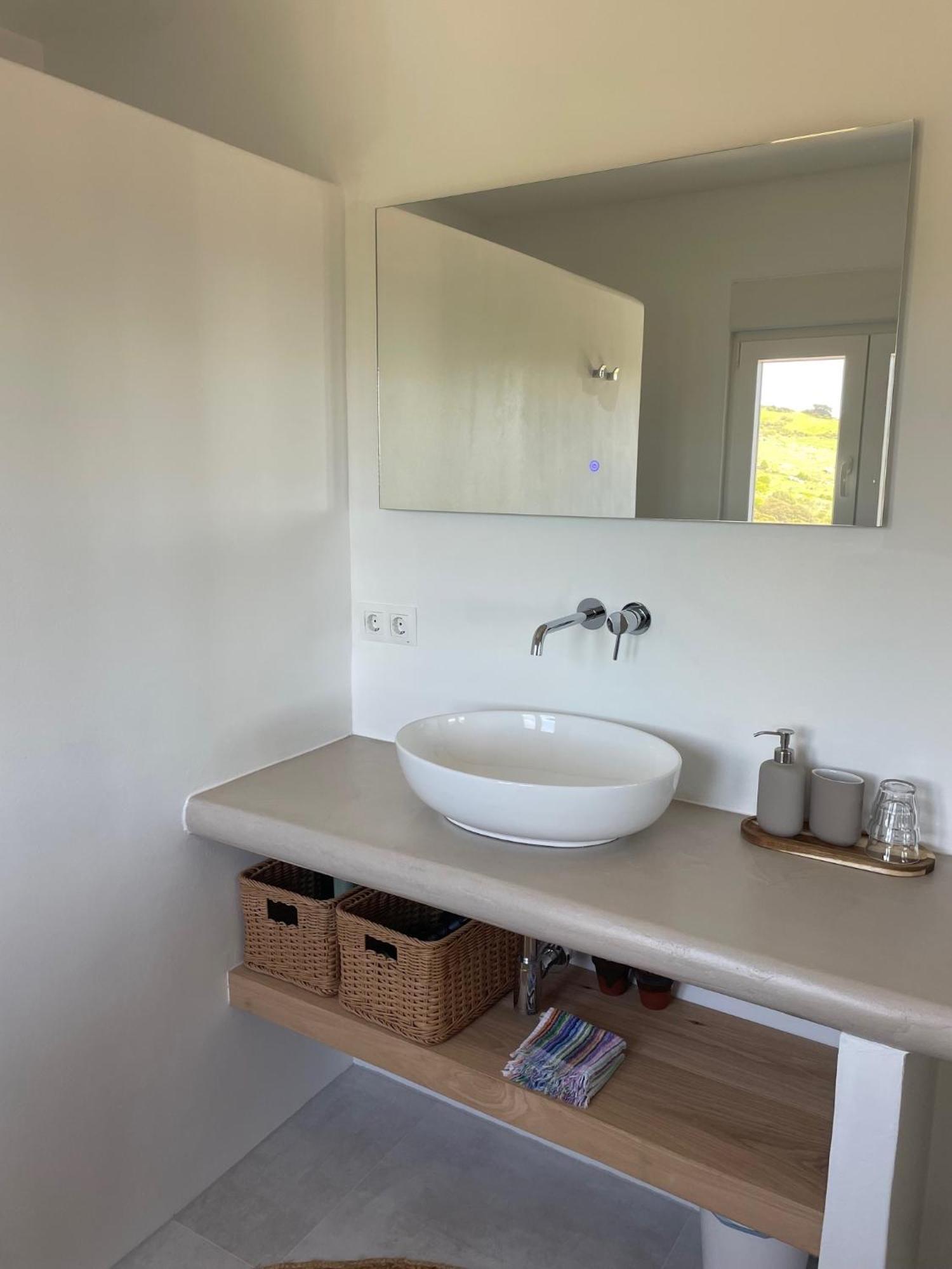 Cortijo Rancho Verde Colmenar Ngoại thất bức ảnh