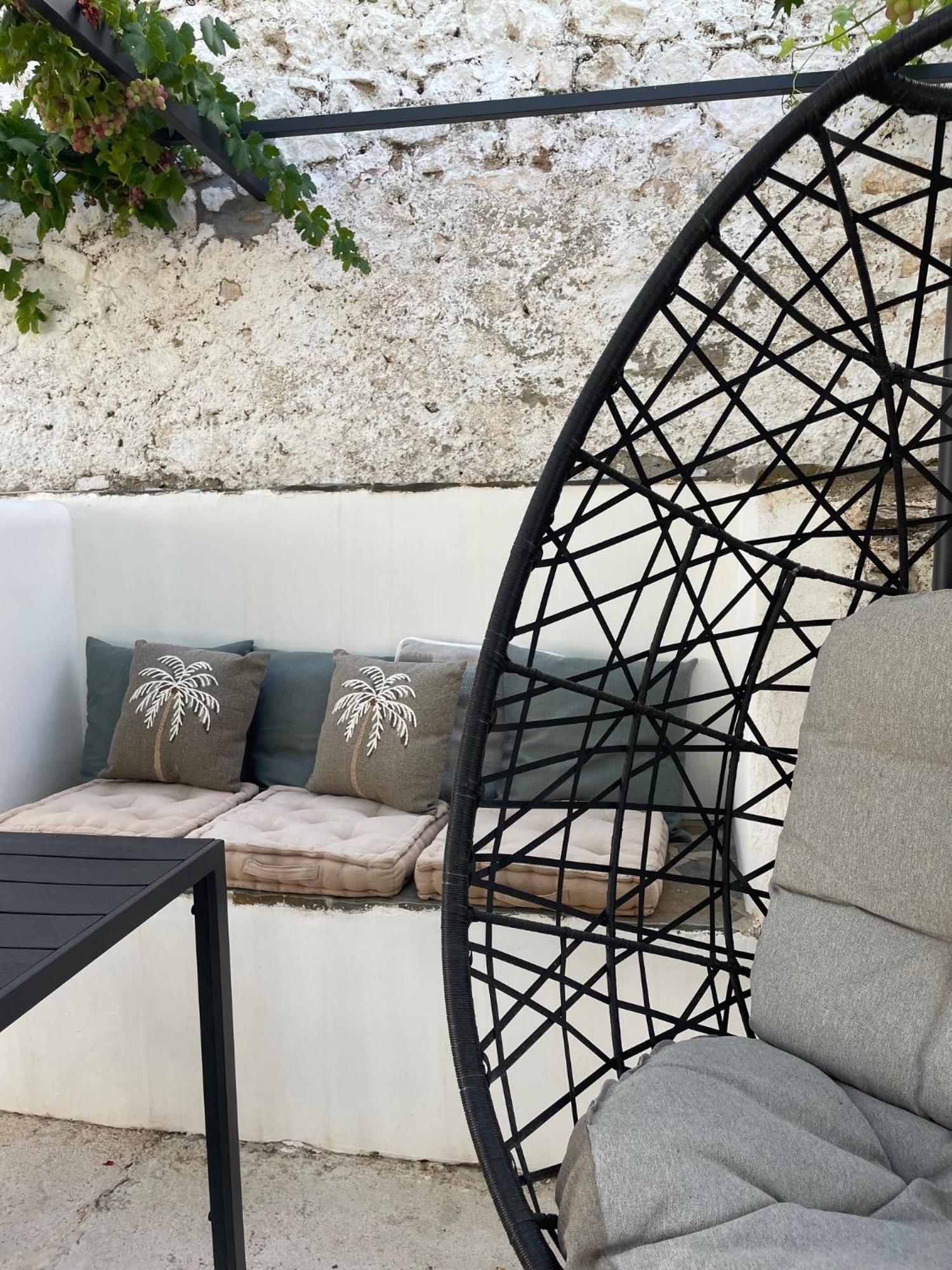 Cortijo Rancho Verde Colmenar Ngoại thất bức ảnh
